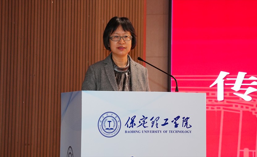 “共筑非遗梦 携手创未来” ——beat365官网2025年非物质文化遗产传承与发展共同体成立大会圆满召开