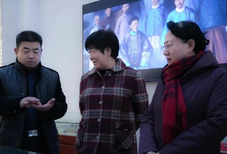 “共筑非遗梦 携手创未来” ——beat365官网2025年非物质文化遗产传承与发展共同体成立大会圆满召开