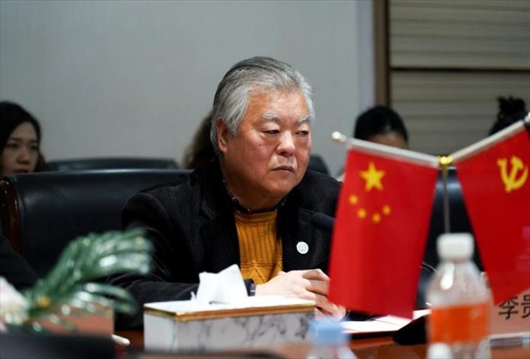 “共筑非遗梦 携手创未来” ——beat365官网2025年非物质文化遗产传承与发展共同体成立大会圆满召开