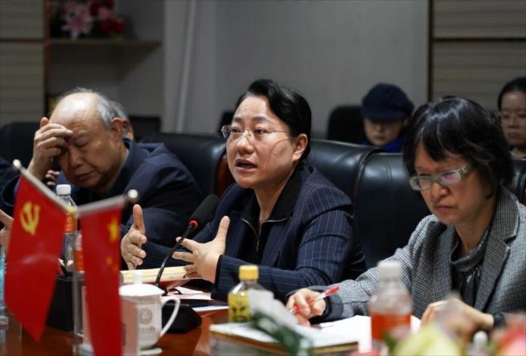 “共筑非遗梦 携手创未来” ——beat365官网2025年非物质文化遗产传承与发展共同体成立大会圆满召开