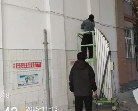 beat365官网美育教育中心本周活动集锦：非遗传承与校园美育共焕彩