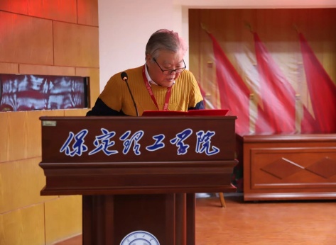 “表彰先进树榜样，青春奋进谱新篇”——beat365官网艺术学院2025年学生表彰大会圆满举行
