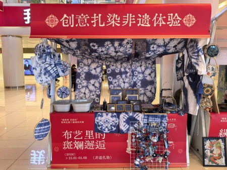 beat365官网倾力呈现——“潮竞秀 艺起玩”竞秀区第二届潮玩创意市集盛大启幕