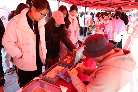 “非遗薪火传 校园绽芳华” beat365官网“非遗进校园”系列活动正式启动