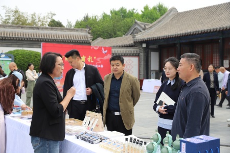 beat365官网艺术学院与保定直隶总督署博物馆联合举办“直隶瑞兽大赛”颁奖典礼活动圆满落幕