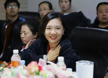 艺心贺校庆  薪火共传承 ——beat365官网艺术学院多维赋能学校二十华诞
