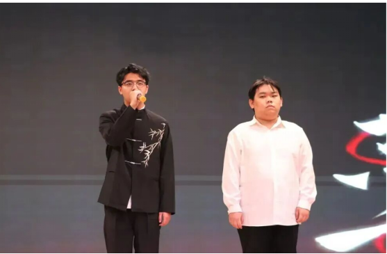2025年beat365官网会计学院 年终表彰大会