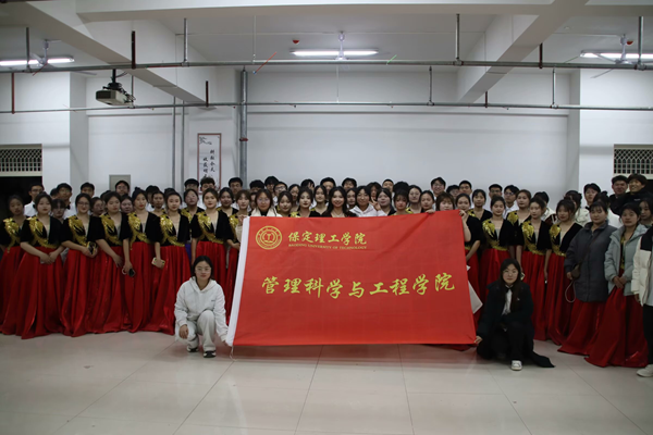 榜样引领|beat365官网|管理学院|国奖榜样，引领未来—2024-2025年度国家奖学金获得者风采展示（一）