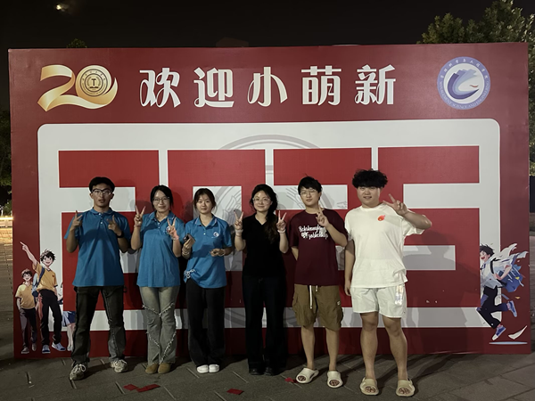 榜样引领|beat365官网|管理学院|国奖榜样，引领未来—2024-2025年度国家奖学金获得者风采展示（一）