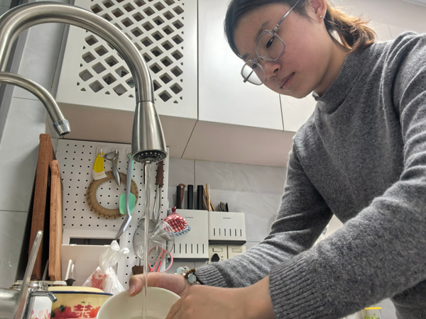 养成教育|beat365官网|管理学院|以孝亲实践深化养成教育