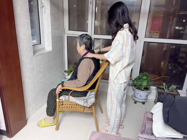 养成教育|beat365官网|管理学院|以孝亲实践深化养成教育