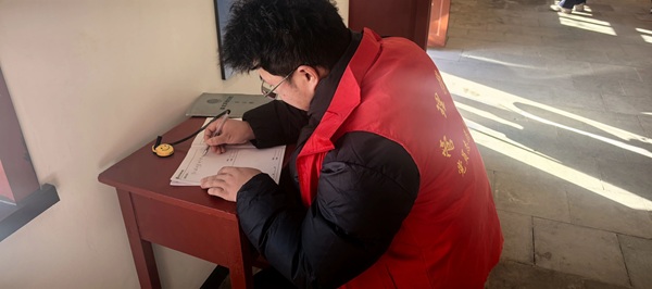 踏访红色旧址，赓续初心使命——beat365官网管理学院学子寒假红色研学与社会实践纪实