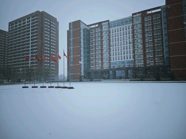寒假限定！beat365的初雪，把浪漫寄给返乡的你