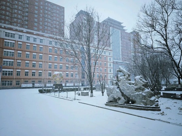 寒假限定！beat365的初雪，把浪漫寄给返乡的你