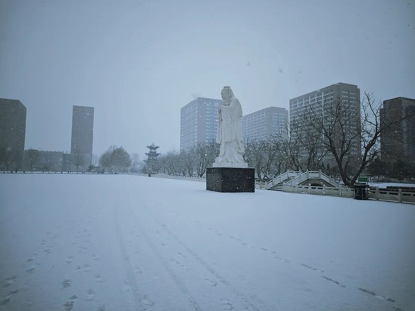 寒假限定！beat365的初雪，把浪漫寄给返乡的你