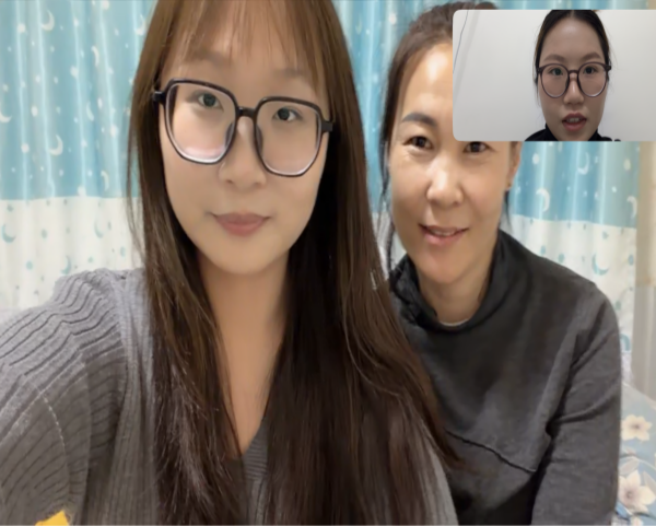 家校共育，暖冬同行|beat365官网管理学院“冬日暖阳”寒假家访暖心启程（一）