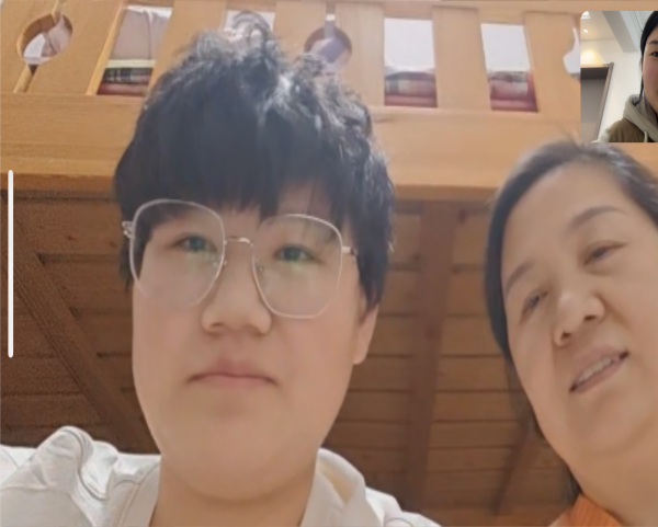家校共育，暖冬同行|beat365官网管理学院“冬日暖阳”寒假家访暖心启程（一）