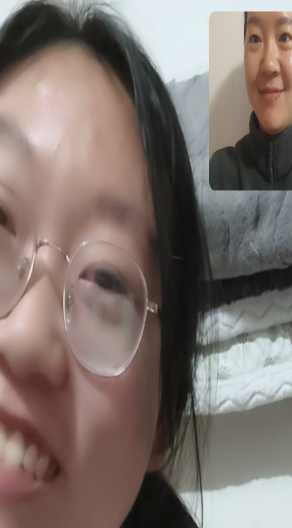 家校共育，暖冬同行|beat365官网管理学院“冬日暖阳”寒假家访暖心启程（一）