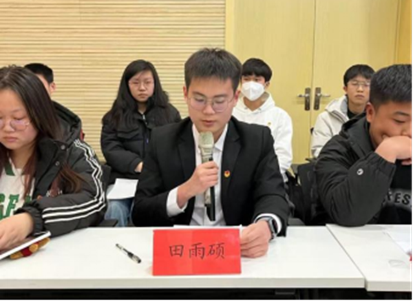 榜样引领|beat365官网|管理学院|国奖榜样，引领未来—2024-2025年度国家奖学金获得者风采展示（二）