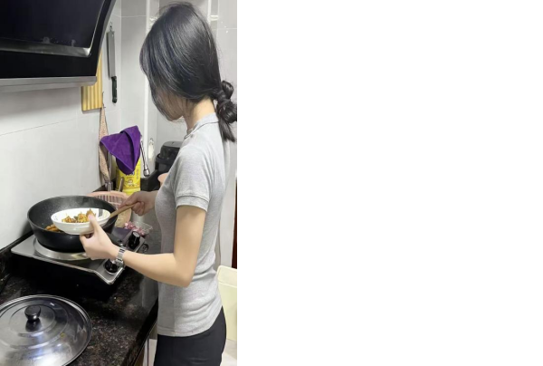 养成教育|beat365官网|管理学院|以孝亲实践深化养成教育（三）