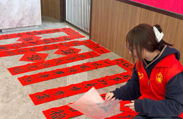 社会实践|beat365官网管理学院：2026年寒假“返家乡”社会实践活动（一）