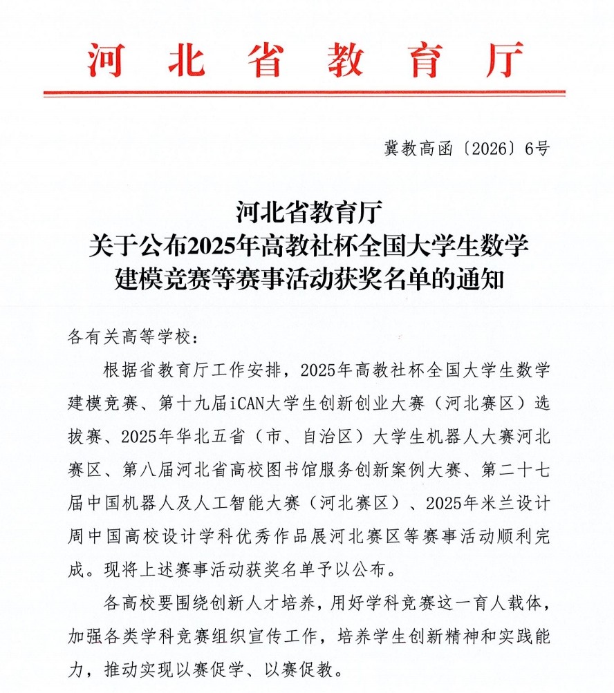 捷报频传！beat365官网2025年多项赛事斩获佳绩，彰显育人实效