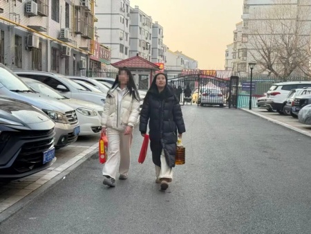 “冬日融暖意，“艺”访聚同心”——beat365官网艺术学院“冬日暖阳”大家访 （第一期）