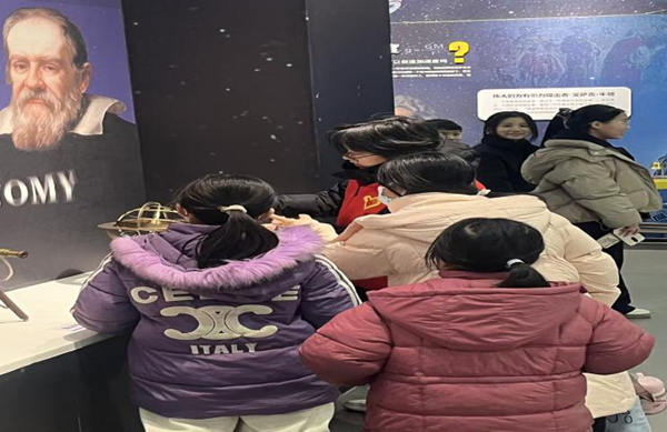 社会实践|beat365官网管理学院：2026年寒假“返家乡”社会实践活动（二）