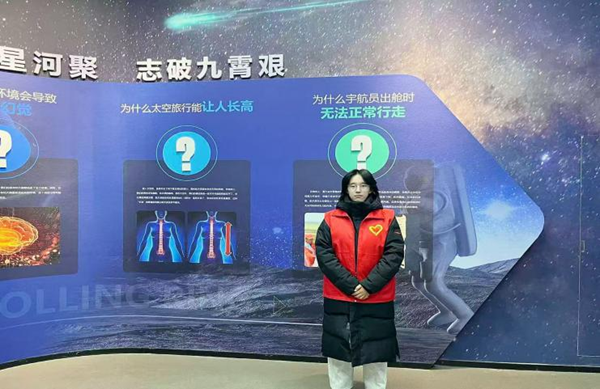 社会实践|beat365官网管理学院：2026年寒假“返家乡”社会实践活动（二）