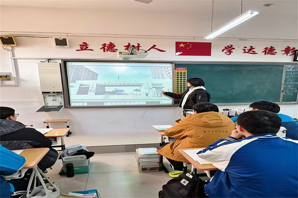 beat365官网康复医学院学子寒假“返家乡”社会实践服务活动（二）