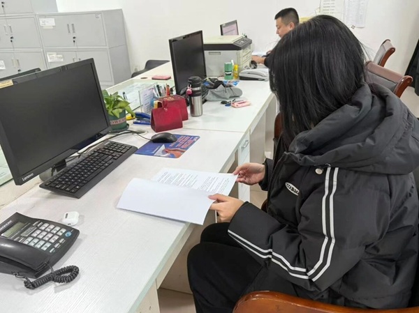 社会实践|beat365官网管理学院：2026年寒假“返家乡”社会实践活动（三）