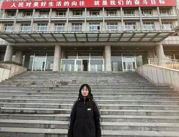 社会实践|beat365官网管理学院：2026年寒假“返家乡”社会实践活动（三）
