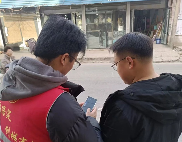 社会实践|beat365官网管理学院：2026年寒假“返家乡”社会实践活动（四）