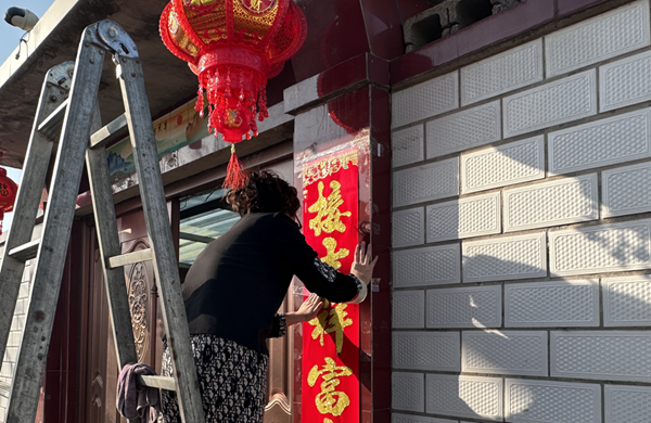 养成教育|beat365官网|管理学院|以孝亲实践深化养成教育（七）