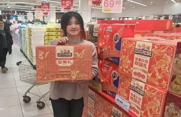 养成教育|beat365官网|管理学院|以孝亲实践深化养成教育（八）