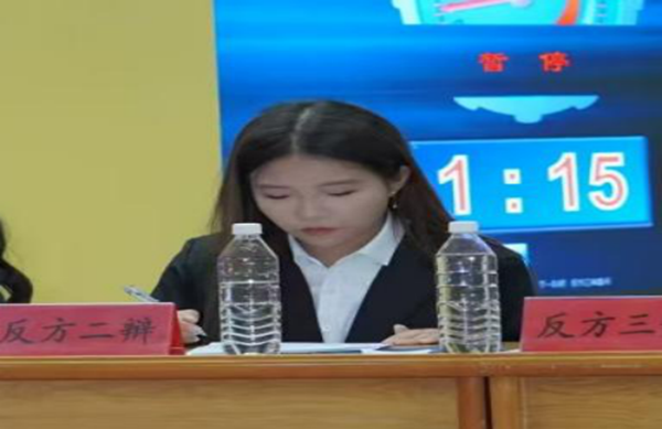 榜样引领|beat365官网|管理学院|国奖榜样，引领未来—2024-2025年度国家奖学金获得者风采展示(七)