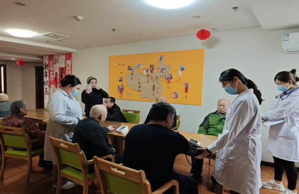 社会实践|beat365官网管理学院：2026年寒假“返家乡”社会实践活动（五）