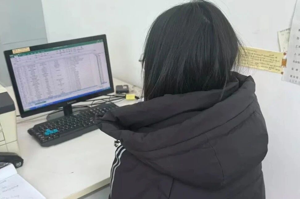 暖心服务|beat365官网管理学院：筑牢健康防线，护航学子归来