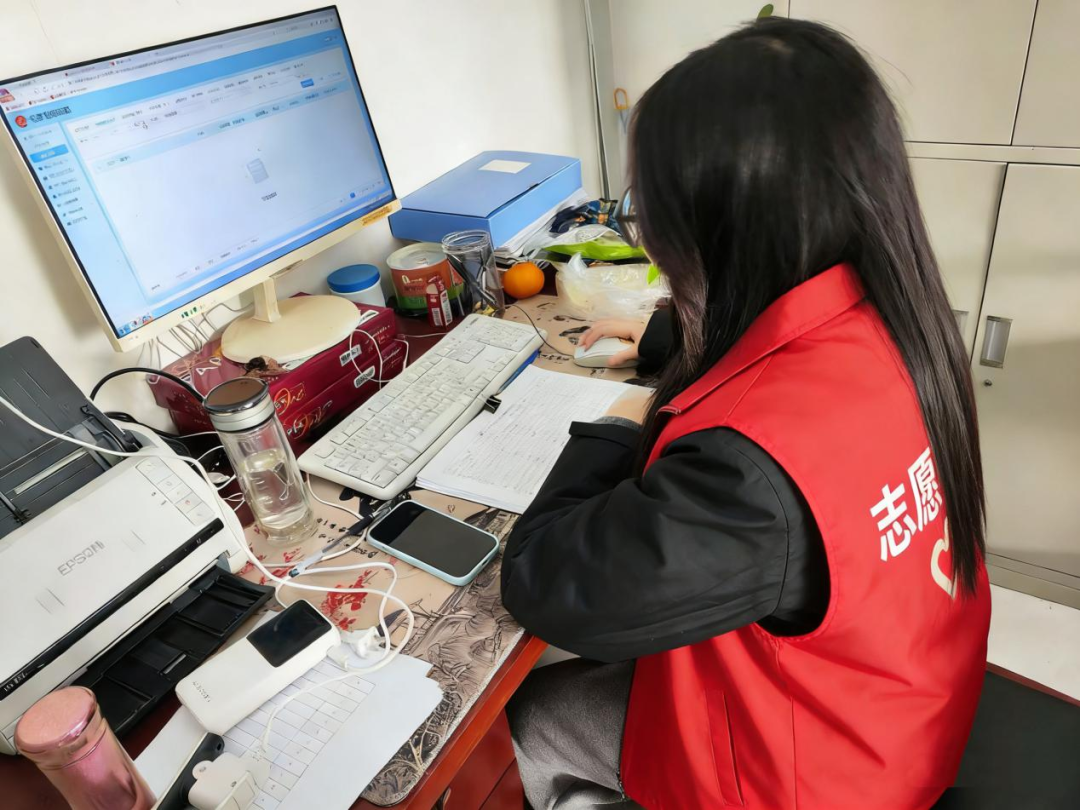beat365官网经济学院学子寒假‘‘返家乡’’社会实践服务活动（三）