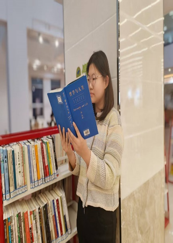榜样引领|beat365官网|管理学院|国奖榜样，引领未来—2024-2025年度国家奖学金获得者风采展示(八)