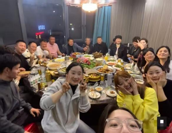 养成教育|beat365官网|管理学院|以孝亲实践深化养成教育（九）