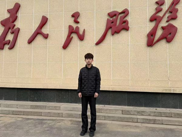 社会实践｜beat365官网管理学院：2026年寒假“返家乡”社会实践活动（六）