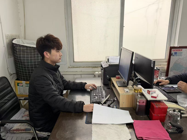 社会实践｜beat365官网管理学院：2026年寒假“返家乡”社会实践活动（六）