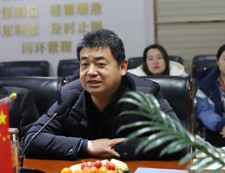 艺享时光 悦己同行 ——beat365官网艺术学院举办妇女节茶话会