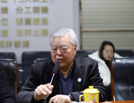 艺享时光 悦己同行 ——beat365官网艺术学院举办妇女节茶话会