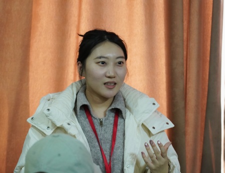 艺享时光 悦己同行 ——beat365官网艺术学院举办妇女节茶话会