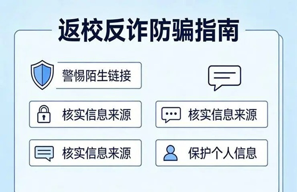 返校指南|beat365官网管理学院：新学期返校温馨提示