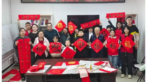 社会实践|beat365官网管理学院：2026年寒假“返家乡”社会实践活动（七）