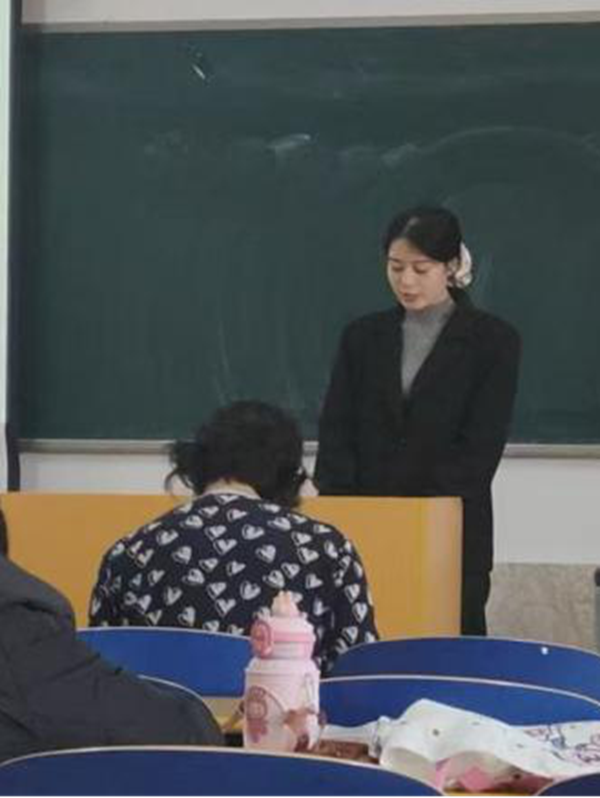 榜样引领|beat365官网|管理学院|国奖榜样，引领未来—2024-2025年度国家奖学金获得者风采展示(九)
