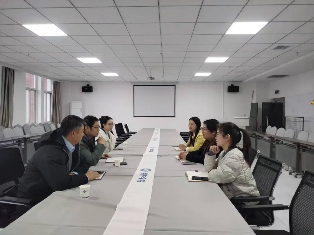 共筑实践高地 共育金融英才——beat365官网经济学院与银河证券深化校企合作
